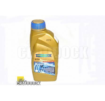 8HP70 8 Spped Auto Tranmission Fluid 1L