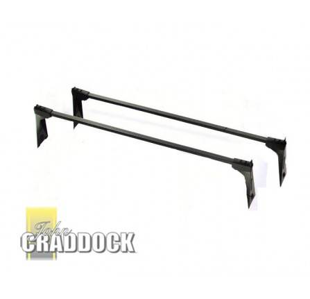 No Longer Available Discovery 1 Sports Bars (Ladder Rack)