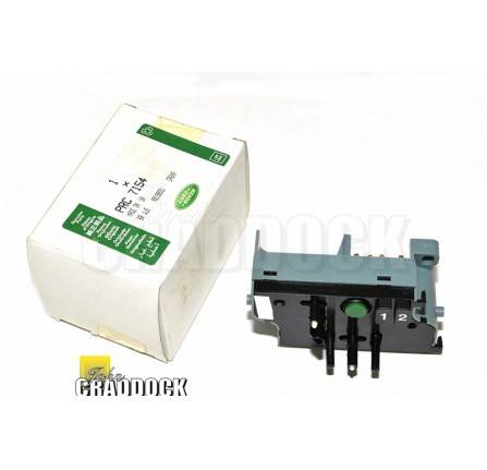 No Longer Available Switch Assembley - Se