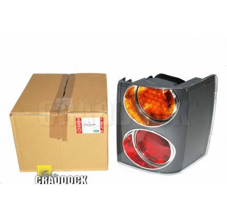Rear Lamp Assembly RH Less Side Marker to 5A999999