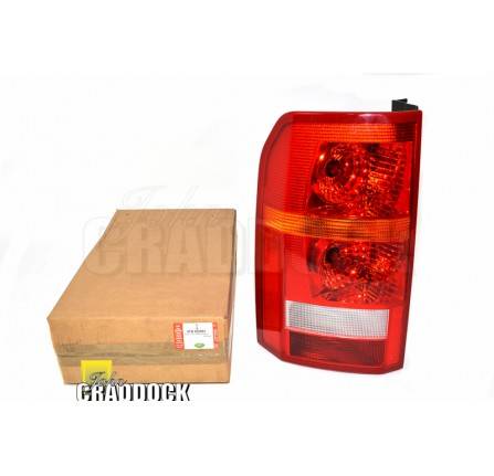 Lamp Assy