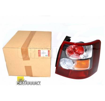 Rear Lamp Assembly RH to 8A999999