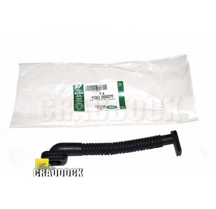 Cable Cover Gaiter for Door