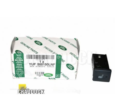 Switch - Heated Seats - 90/110 - 2007 0NWARDS
