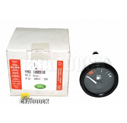 Gauge Assembley - Fue