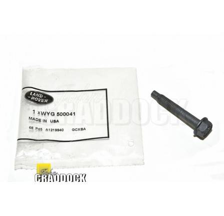 Bolt M8 x 45mm