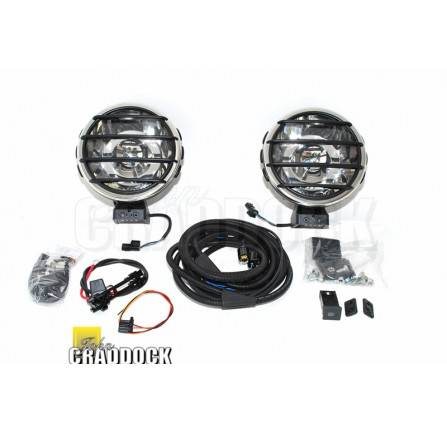 Lamp Assembley - Long