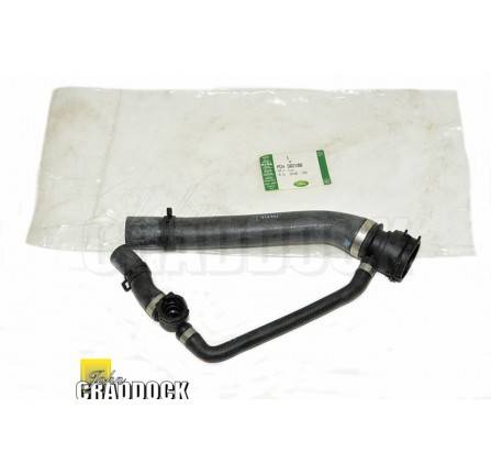 Hose - Air Bleed