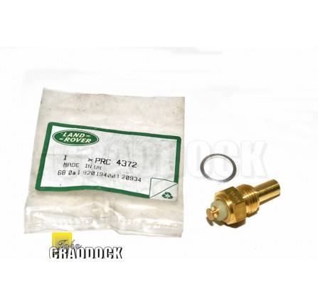 Transmitter Oil Tempreture 90/110 2.5 Diesel N/A and Turbo