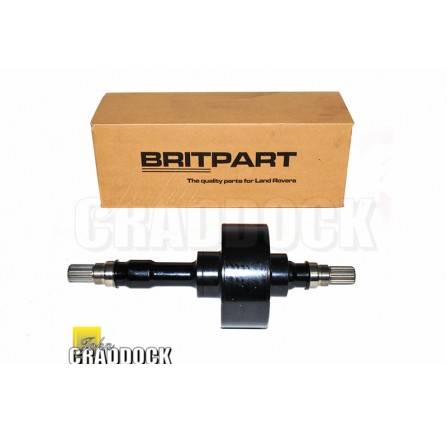 Genuine Coupling Assy