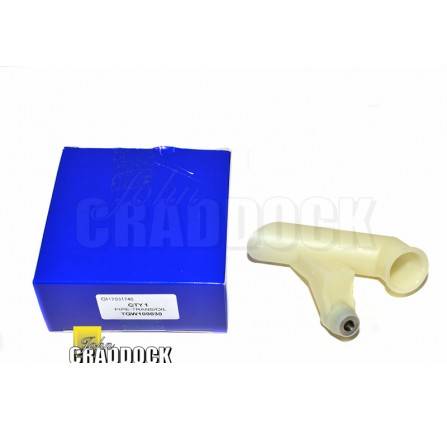 Pipe - Oil Feed