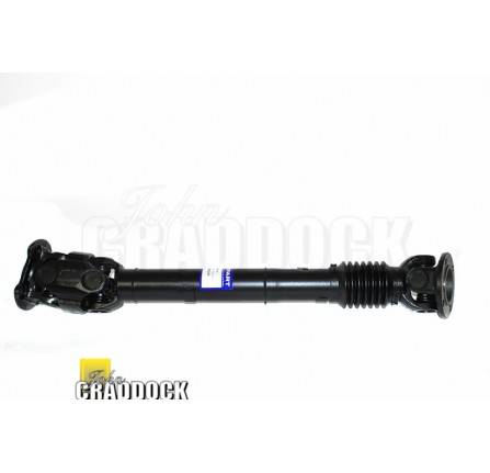 Front Prop Shaft Automatic TD5 and V8 Discovery 2
