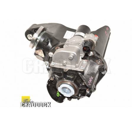 Differential Rear 4.4 V8 Locking Type Special Price