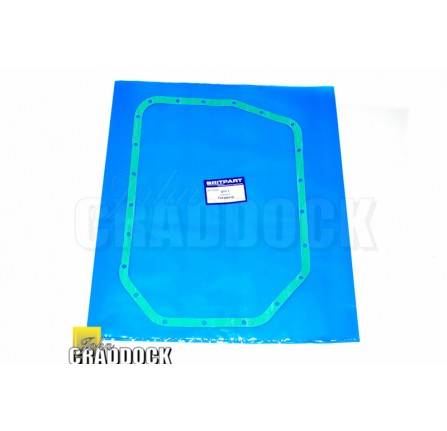 Gasket for Oil Pan 5 Speed Zf