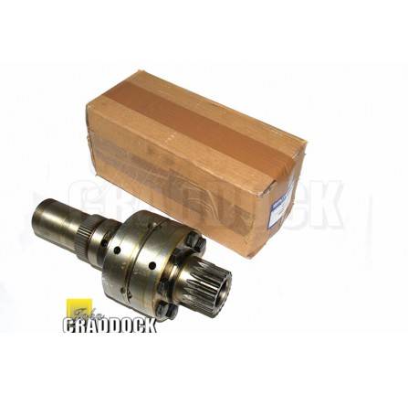 Differential Assembly 4 Pin to DA436773