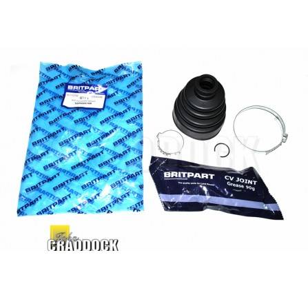 CV Joint Boot Kit Freelander 1 from 1A323560