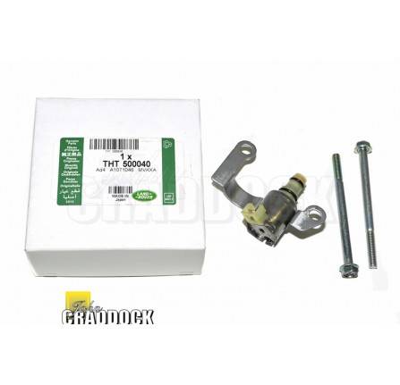 Solenoid - Elect