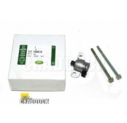 Solenoid - Elect