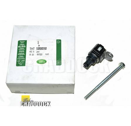 Solenoid - Elect