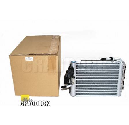 Oil Cooler Assy
