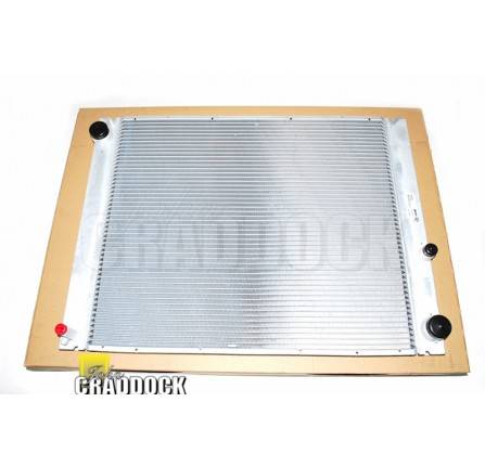 Nissen Radiator 3.0 Diesel
