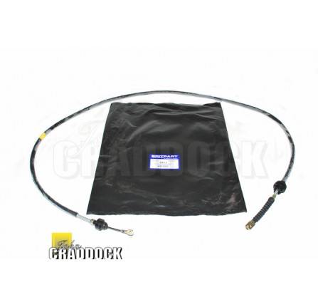 Accelerator Cable LHD 200 TDI