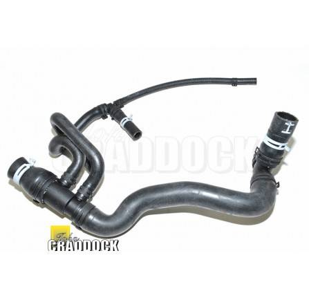 No Longer Available Hose - Radiator