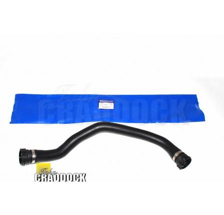 Radiator Top Coolant Hose Assembly