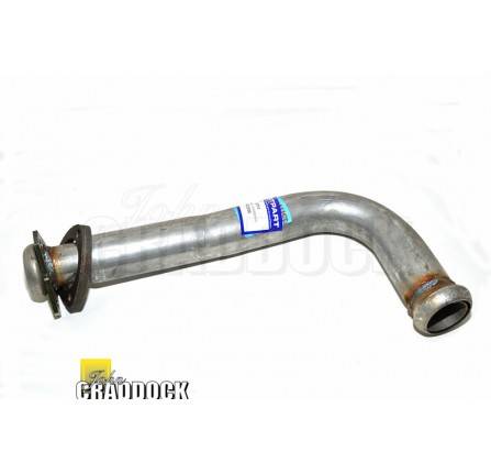 Front Exhaust Pipe 2.5 Petrol 90/110