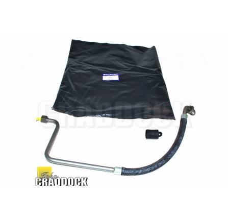No Longer Available Pipe