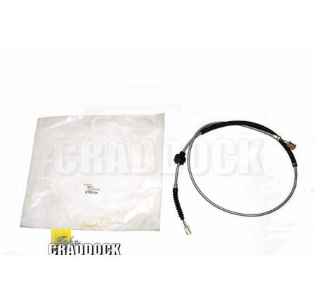 Cable Accelerator 3.9 up to FA399972