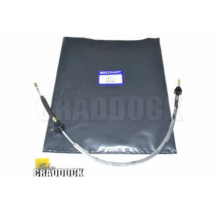 Cable Assy-accel