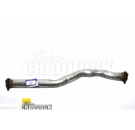 Inter Exhaust Pipe 2.5 Petrol