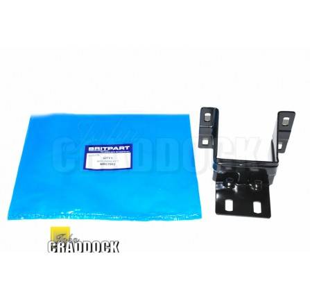 Body to Chassis Bracket Defender 110 130