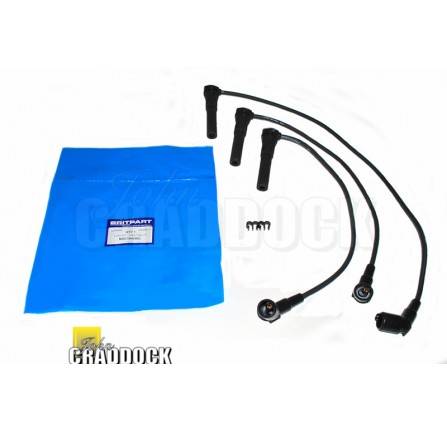 Intermotor Ignition Lead Kit 2.5 KV6 Petrol Auto Trans
