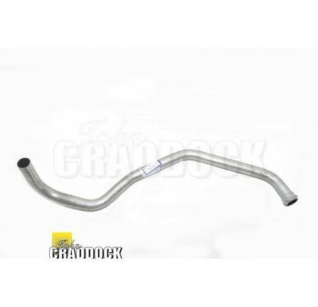 Front Pipe 109 Inch V8 R/H.