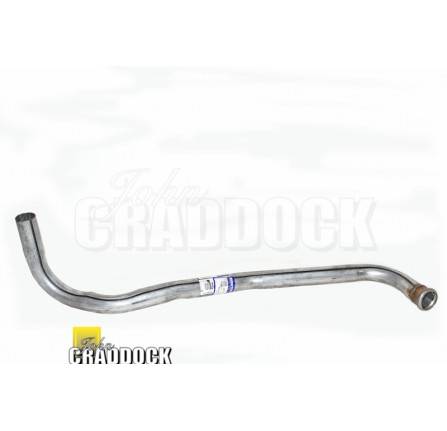 Exhaust Front Pipe RH Range Rover Classic to 1985
