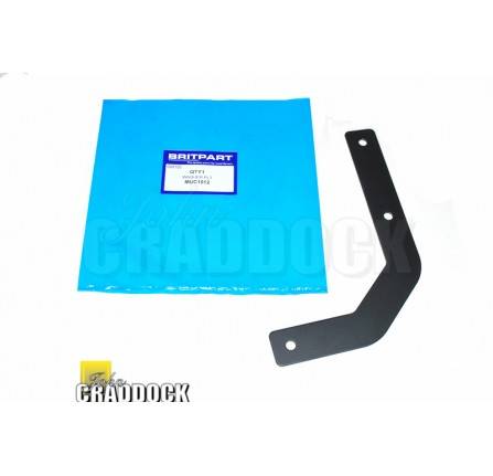 Washer Plate for 90 Rear Mudflap