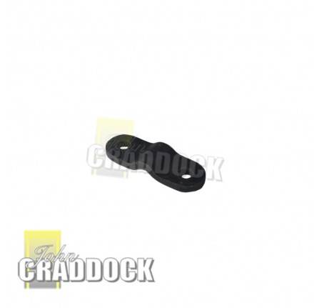 Genuine Cleat for Winch Cable Hydraulic Winch