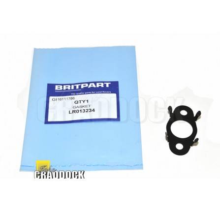 Oil Drain Gasket