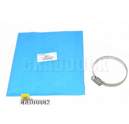 Clamp - Hose