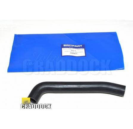 Hose Side Breather to Rocker 2.5D and 200 TDI