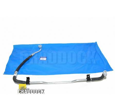 OEM Air Conditioning Pipe