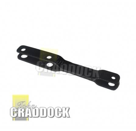 Pivot Arm for P.t.o. Selector