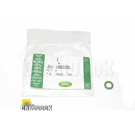 Genuine O Ring Air Conditioning Pipes