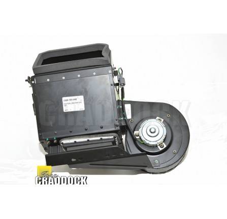 OEM LHD Heater Assembly