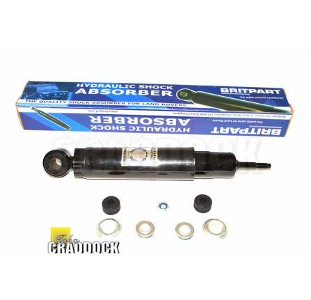 Shock Absorber Rear Discovery 1 to Feb 1994 and Range Rover Classic to HA471543