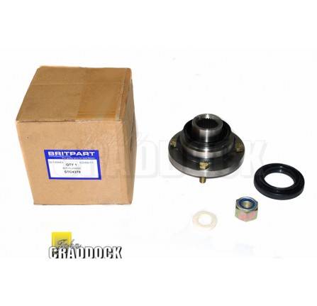 Seal Kit Output Shaft Front Transfer Box Discovery 2