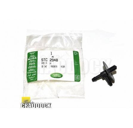 Genuine Connector 90 Degree Wash System