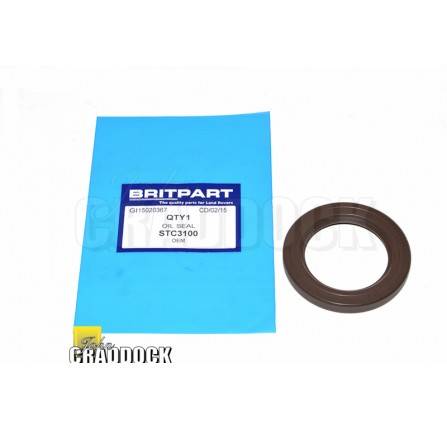 Oil Seal Automatic Driveshaft